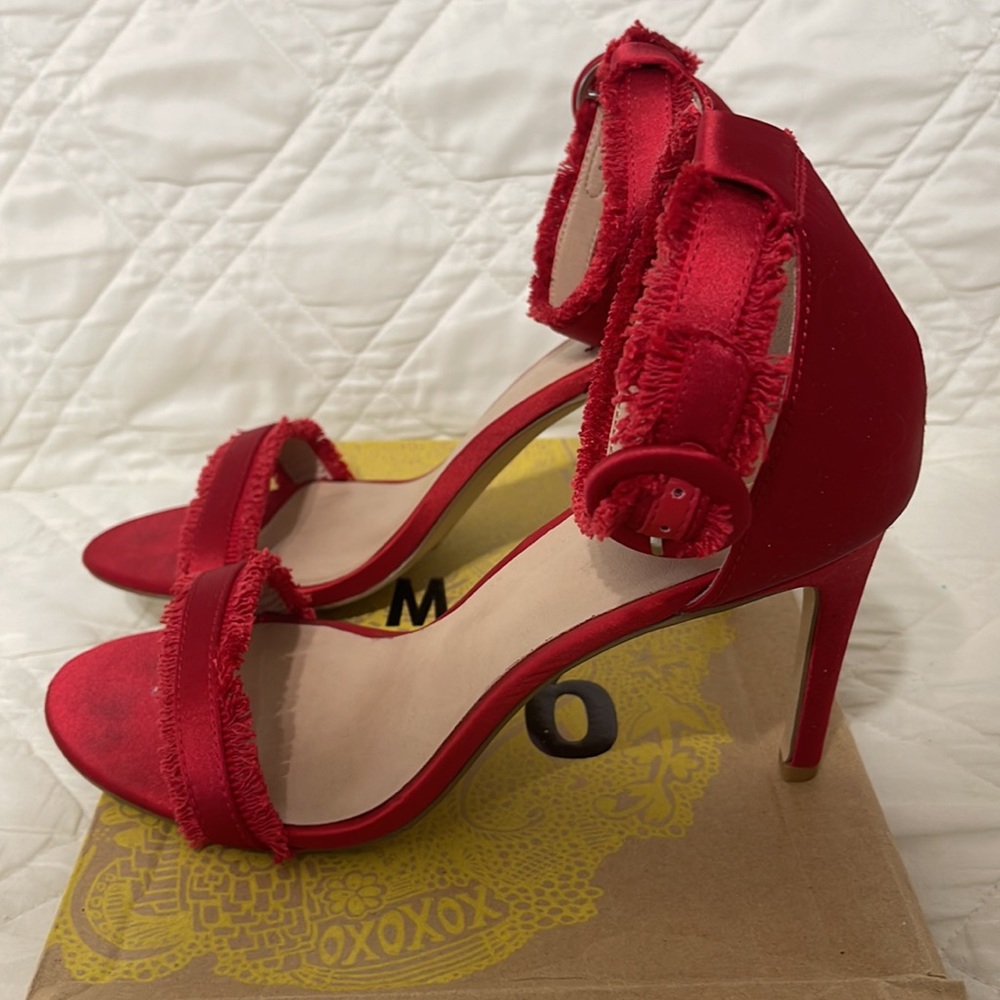 Mix No. 6 Rayane Sandal